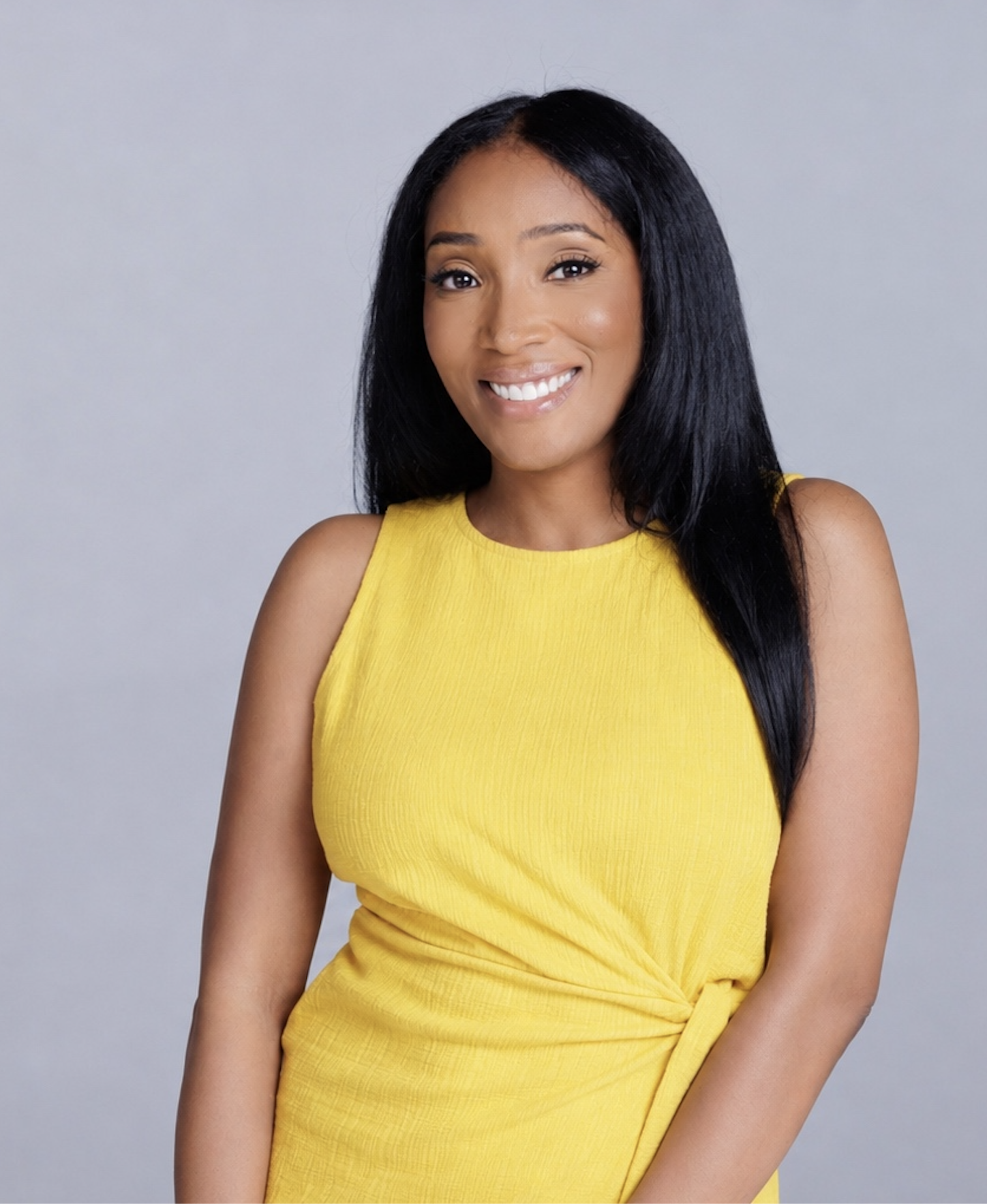 Jasmin, Founder of Jettie